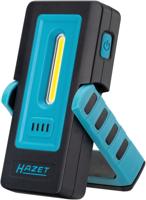 HAZET looplamp "1979n-82" led pocket light charging option
