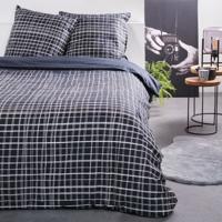 Beddenset - TODAY - Sunshine - 116553 - 2 personen - 240x260cm - Katoen - Bedrukt 9,51 - thumbnail