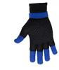 Reece 889031 Knitted Ultra Grip Glove 2 in 1 - Black-Royal - SR