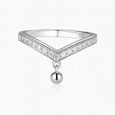 Ring Dames Diamonfire 6118701082160 (16)