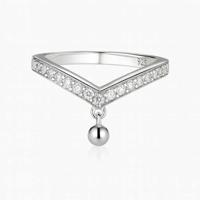 Ring Dames Diamonfire 6118701082160 (16)