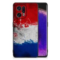 OPPO Find X5 Silicone Case Nederland