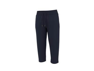 esmara Dames capribroek (Marineblauw, S (36/38))