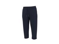 esmara Dames capribroek (Marineblauw, M (40/42))