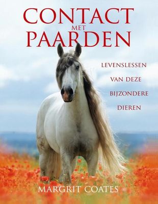 Contact met paarden - Margrit Coates - eBook (9789020209273) Contact met paarden - Margrit Coates - eBook (9789020209273)
