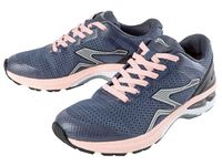 CRIVIT Dames sneakers (volwassene, 37, Grijs) - thumbnail