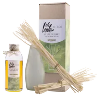 We Love The Planet Diffuser 'Light Lemongrass' - 200 ml - thumbnail