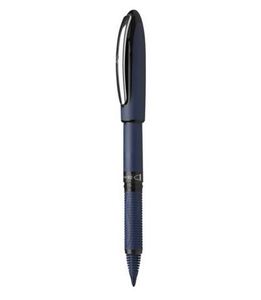 Schneider Schreibgeräte Rollerballpen One Business 0.6 mm Zwart 183001 1 stuk(s)