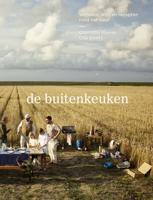 De buitenkeuken (Hardback)
