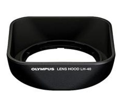Olympus LH-40 zonnekap