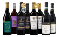 Wijnpakket Italië Rood