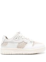 Acne Studios baskets Top Basket - Blanc