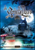 De Griezelbus - Paul van Loon - ebook - thumbnail