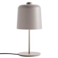 Luceplan Zile tafellamp small Dove Gray