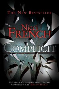 Complicit - Nicci French - ebook