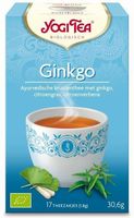 Ginkgo bio