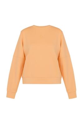 Pleuni studio sweater - peachy - 13460