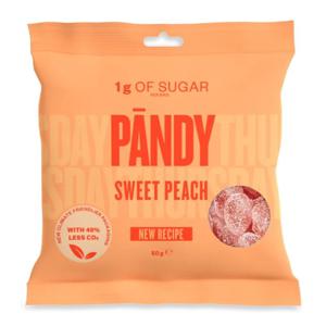 Pandy Sweet Peach (50 gr)