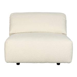 Zuiver Wings Loveseat - Natural