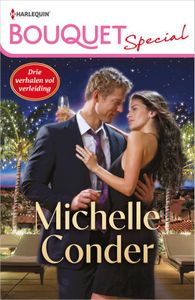 Bouquet Special Michelle Conder - Michelle Conder - ebook