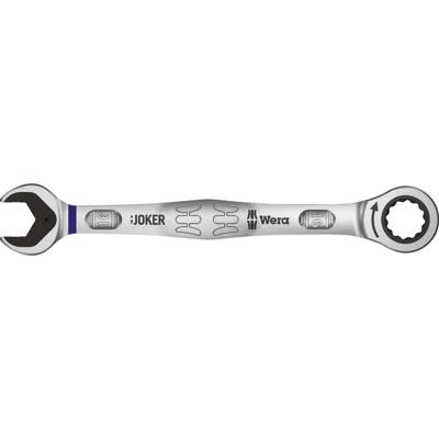 Wera 05073276001 Joker Ring-steeksleutel Sleutelbreedte (metrisch) 16 mm