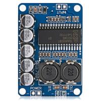 Mini 35W TDA8932 Mono digitale versterker Board