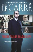 Tinker tailor, soldier spy - John Le Carre - ebook - thumbnail