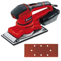 Einhell TE-OS 2520 E - Vlakschuurmachine | 230 x 115 mm | 250W - 4460620