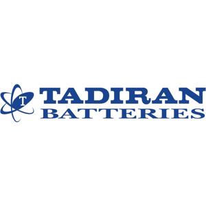 Tadiran Batteries SL 350 T Speciale batterij 1/2 AA U-soldeerlip Lithium 3.6 V 1200 mAh 1 stuk(s)