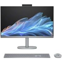 Alles in Eén HP OmniStudio X 27-CS1006NS Intel Core Ultra 5-226V 27" intel core ultra 5 16 GB RAM 1 TB SSD