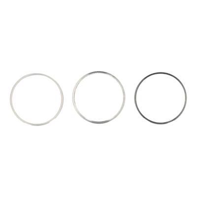 Motinova sluitring - set van 3 stuks
