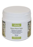 Velda Vincia Aqua Plant Tabs - Voedingstabletten 400g voor Vijverplanten Gezondheid