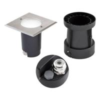 EVN 679435EV.504 Vloerinbouwlamp LED