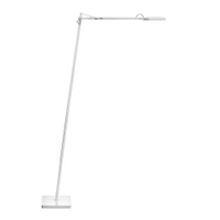 Flos Kelvin LED F Vloerlamp - Wit - thumbnail