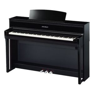 Yamaha Clavinova CLP-735 PE digitale piano