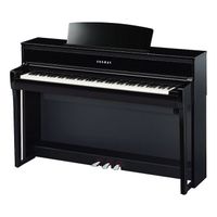 Yamaha Clavinova CLP-735 PE digitale piano - thumbnail