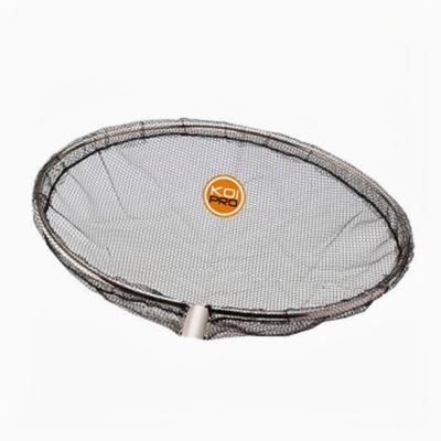 Koi Pro Vervangnet Rond 70cm - Visvriendelijk Net voor Koi Vijvers, Duurzaam & Veilig