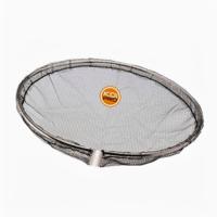 Koi Pro Vervangnet Rond 70cm - Visvriendelijk Net voor Koi Vijvers, Duurzaam & Veilig