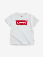 Batwing LEVI'S T-shirt wit - thumbnail