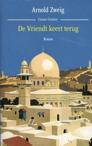 De Vriendt keert terug (Paperback)