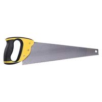 Topgear handzaag hardpoint, 55 cm