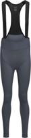 GOREWEAR swiftride thermo + - bib tights with pad