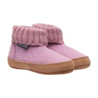 Bergstein pantoffels Cozy Lux Pink-42