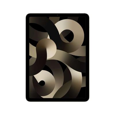 Apple iPad Air 5G Apple M LTE 256 GB 27,7 cm (10.9") 8 GB Wi-Fi 6 (802.11ax) iPadOS 15 Beige