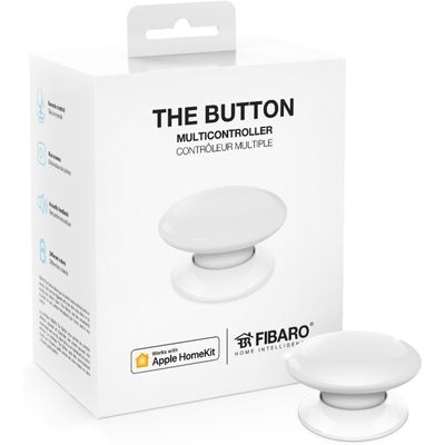 The Button, White Schakelaar