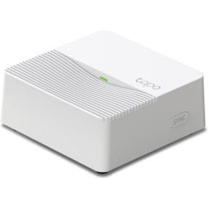 TP-Link Tapo H200 Bedraad en draadloos Wit