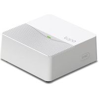 TP-Link Tapo H200 Bedraad en draadloos Wit - thumbnail