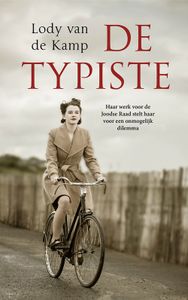 De typiste - Lody van de Kamp - ebook