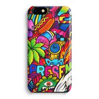 Represent: iPhone 8 Volledig Geprint Hoesje