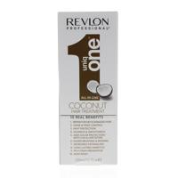 All in One Treatment Coconut